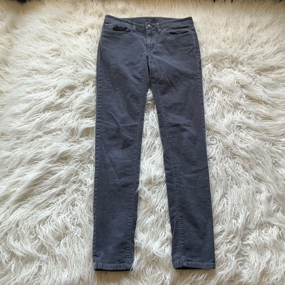 Patagonia Fitted Corduroy‎ Pants - Picture 1 of 5